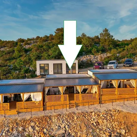 Σπίτι διακοπών Mobile Therapy *