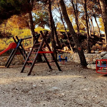 Mobile Therapy Σπίτι διακοπών Drage