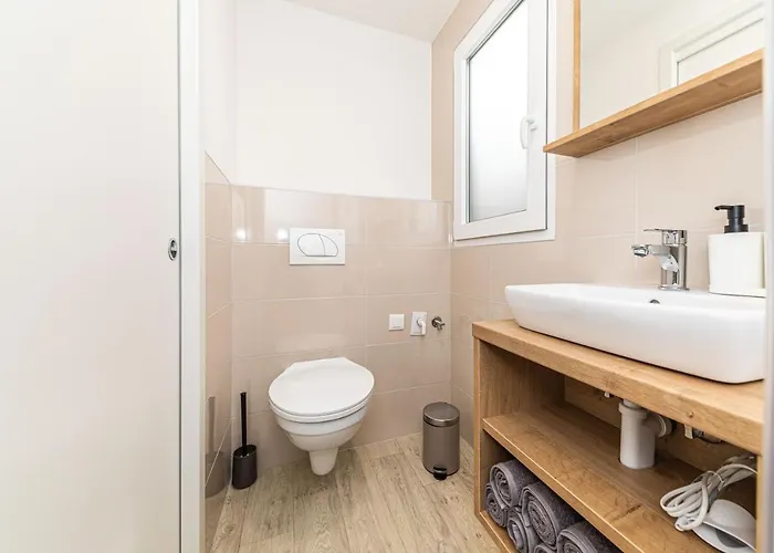 Mobile Therapy Tatil Evi *