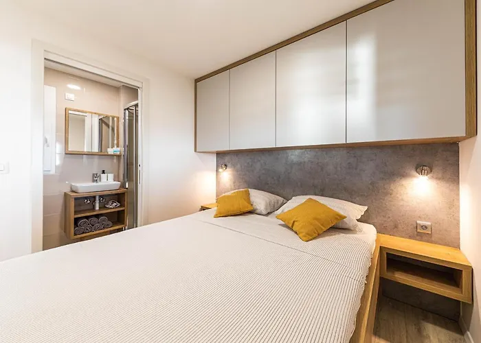 Casa vacanze Mobile Therapy Drage