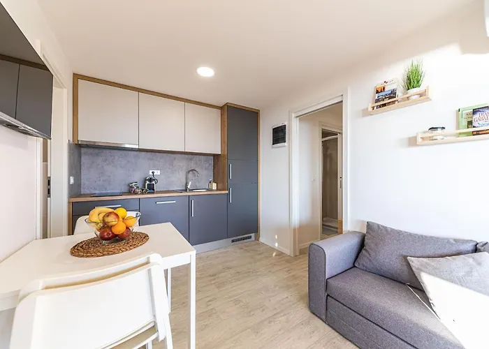 Mobile Therapy Tatil Evi
