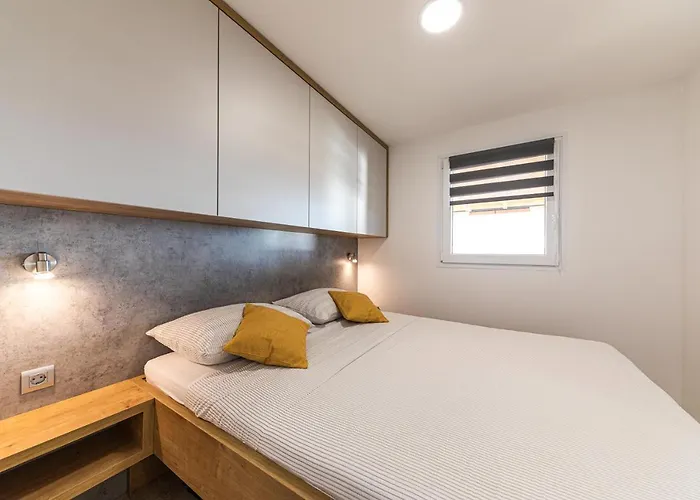 Casa vacanze Mobile Therapy