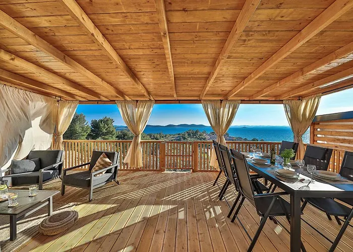 Mobile Therapy Tatil Evi
