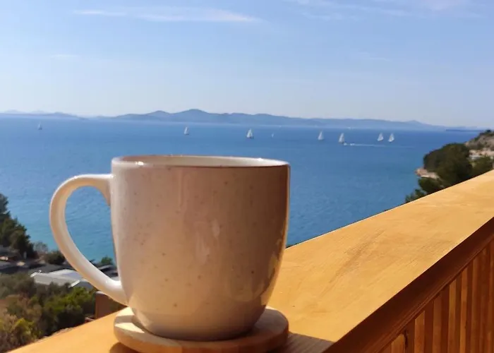 Mobile Therapy Tatil Evi Drage