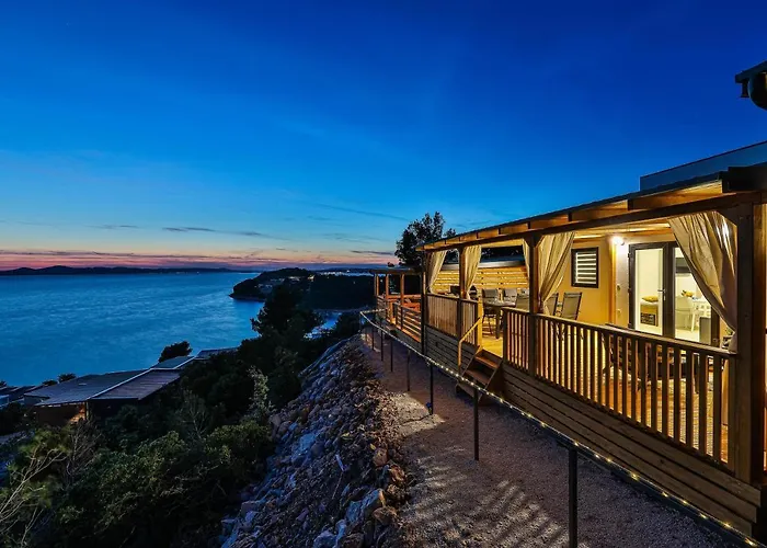 Mobile Therapy Tatil Evi *