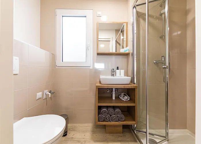 Casa vacanze Mobile Therapy