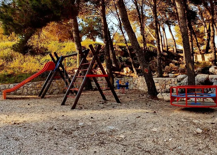 Mobile Therapy Casa vacanze Drage