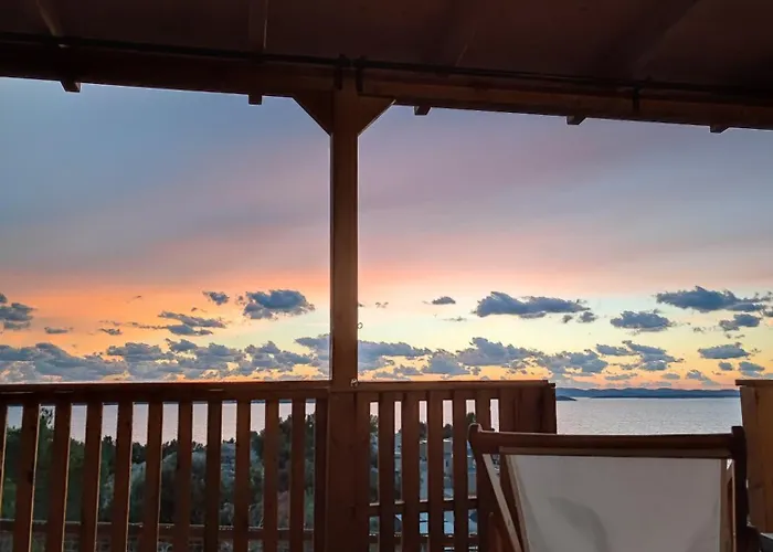 Casa vacanze Mobile Therapy Drage