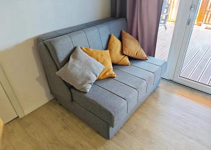 Casa vacanze Mobile Therapy Drage