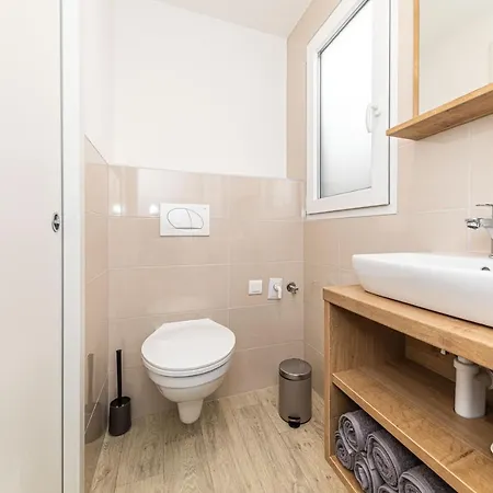 Mobile Therapy Ferienhaus *