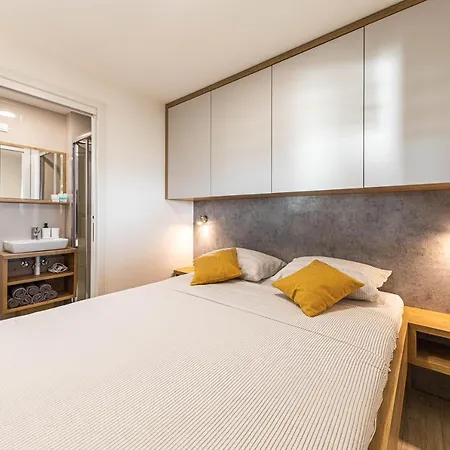 Holiday home Mobile Therapy Drage