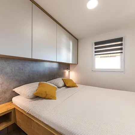 Ferienhaus Mobile Therapy