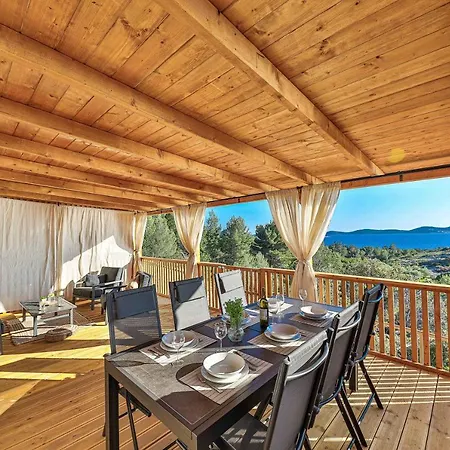 Holiday home Mobile Therapy