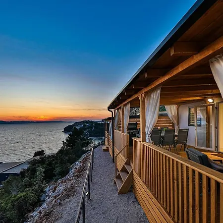Mobile Therapy Holiday home