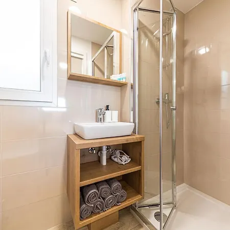 Mobile Therapy Ferienhaus