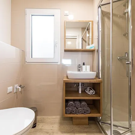 Ferienhaus Mobile Therapy