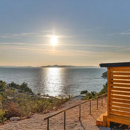 Ferienhaus Mobile Therapy