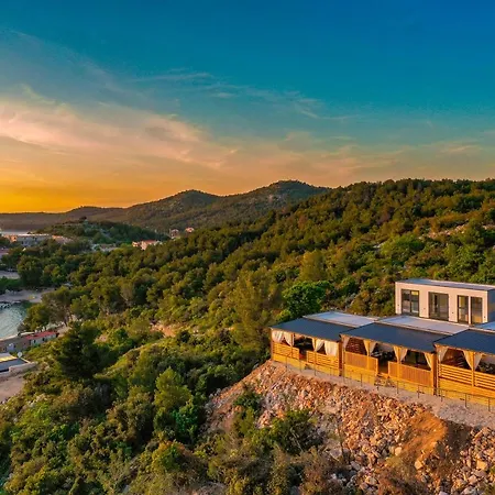 Holiday home Mobile Therapy *