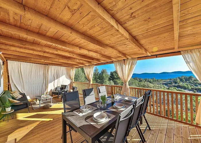 Сasa de vacaciones Mobile Therapy